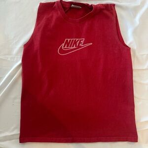 Vintage Boys Tank